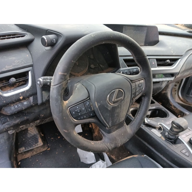Recambio de volante para lexus ux (_aa1_, _ah1_, _ma1_) 250h (mzah10) referencia OEM IAM   