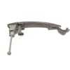 Recambio de maneta exterior delantera izquierda para citroën c4 picasso exclusive referencia OEM IAM 9681635077  59395J01