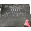 Recambio de cinturon seguridad trasero izquierdo para audi a4 avant (b5) 2.5 tdi referencia OEM IAM 4A5857709J  