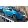 chevrolet matiz (m200, m250) del año 2006