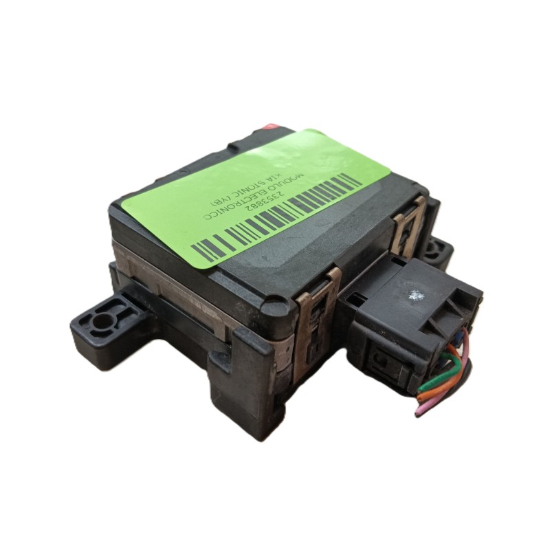 Recambio de modulo electronico para kia stonic (yb) 1.0 t-gdi eco-dynamics+ referencia OEM IAM 99110H8200 0203304687 