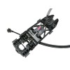 Recambio de cerradura puerta trasera derecha para seat ibiza (kj1) style referencia OEM IAM 45380180  