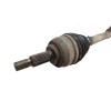 Recambio de transmision delantera derecha para renault scenic ii grand business referencia OEM IAM 8200790517  