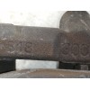 Recambio de pinza freno delantera izquierda para ford kuga (cbv) titanium referencia OEM IAM 818300  