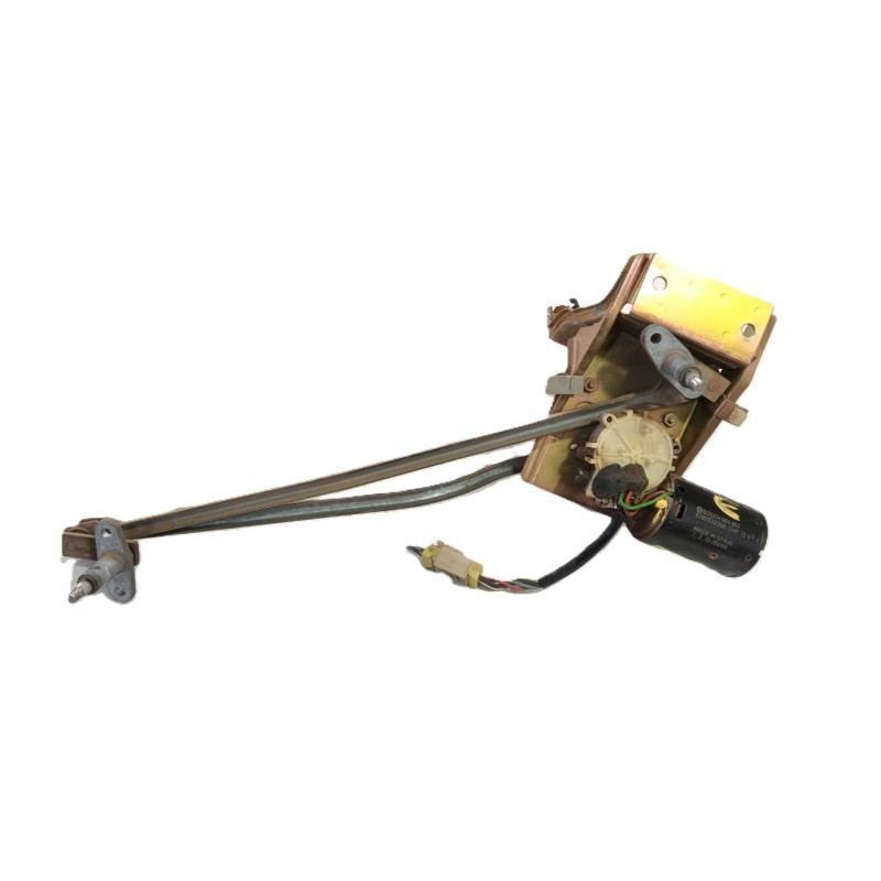 Recambio de motor limpia delantero para nissan trade furgoneta 75 referencia OEM IAM  9390332396 