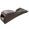 Recambio de apoyabrazos central para bmw 3 (f30, f80) 320 d referencia OEM IAM 51169235431  