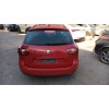 seat ibiza iv (6j5, 6p1) del año 2010