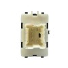 Recambio de mando elevalunas delantero izquierdo para dacia sandero ambiance referencia OEM IAM 254214937R  