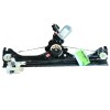 Recambio de elevalunas delantero izquierdo para fiat 500 (312_) 1.2 (312axa1a) referencia OEM IAM 51876269 518762690 