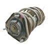 Recambio de amortiguador delantero derecho para toyota auris active referencia OEM IAM 4851002760  