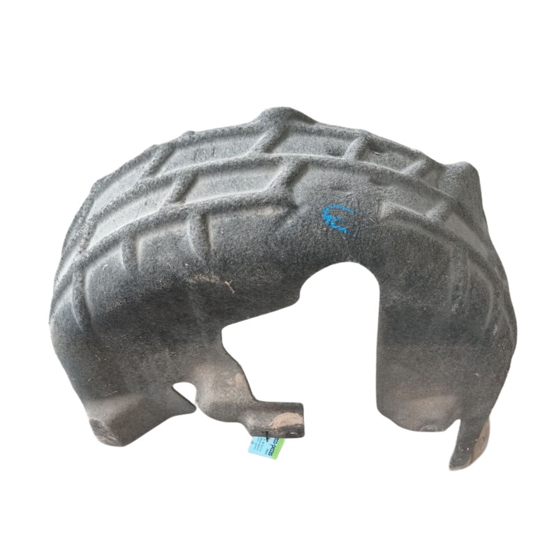 Recambio de paso de rueda trasero derecho para seat tarraco (kn2) 2.0 tdi referencia OEM IAM 5NA809411B  