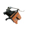 Recambio de cerradura maletero / porton para skoda octavia berlina (1u2) comfort referencia OEM IAM 1U6827501G209  