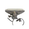 Recambio de faro antiniebla derecho para isuzu npr77l 3.0d referencia OEM IAM 8973539541  