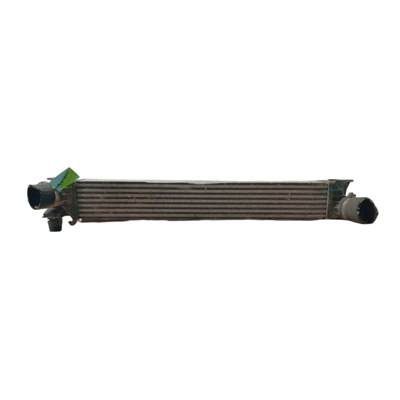 Recambio de intercooler para fiat ducato caja/chasis (250_) 150 multijet 2,3 d referencia OEM IAM 53174318 1382428080 