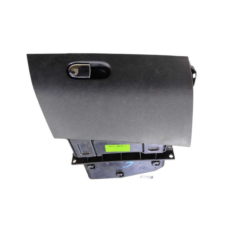 Recambio de guantera para fiat bravo ii (198_) 1.9 d multijet (198axb1a) referencia OEM IAM 0000735445952 735428801 735435873