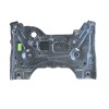 Recambio de puente delantero para toyota proace furgoneta (mdz_) electric (mdzs, mdzz) referencia OEM IAM SU001B2701 30012402K 