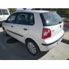 volkswagen polo (9n1) del año 2002