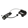 Recambio de cerradura puerta trasera derecha para seat ibiza (kj1) style referencia OEM IAM 45380180  