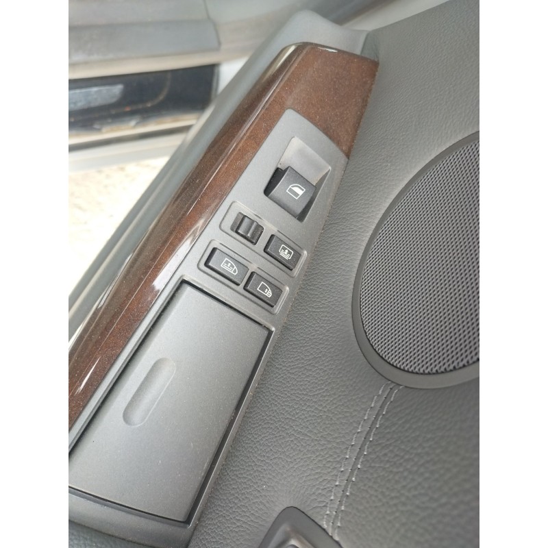 Recambio de mando elevalunas trasero derecho para bmw 7 (e65, e66, e67) 730 d referencia OEM IAM 61316917108  