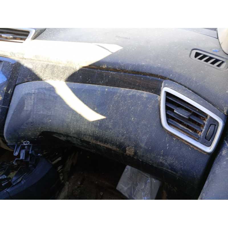 Recambio de airbag delantero derecho para nissan qashqai ii (j11, j11_) 1.2 dig-t referencia OEM IAM   