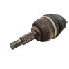 Recambio de transmision delantera izquierda para renault scenic ii grand business referencia OEM IAM 8200198016  