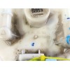 Recambio de aforador para nissan note (e12) 1.5 dci referencia OEM IAM 170403VD0A 0580203163 