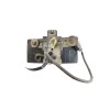 Recambio de faro antiniebla derecho para isuzu npr77l 3.0d referencia OEM IAM 8973539541  