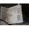 Recambio de puente delantero para toyota proace furgoneta (mdz_) electric (mdzs, mdzz) referencia OEM IAM SU001B2701 30012402K 