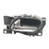 Recambio de maneta interior delantera izquierda para citroën c4 picasso exclusive referencia OEM IAM 96555518VD  