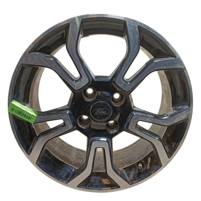 Recambio de llanta para ford ecosport 1.0 ecoboost referencia OEM IAM 2472211 7.0Jx19 MN1J1007AA