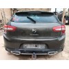 citroën ds5 del año 2013