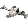 Recambio de elevalunas trasero derecho para citroën c4 berlina sx referencia OEM IAM 1137328165  0130822238