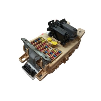 CAJA RELES / FUSIBLES 91955H8570 PB57 