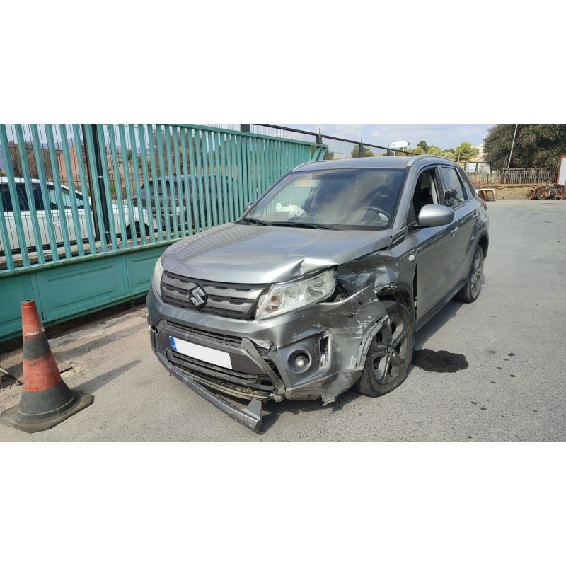 SUZUKI VITARA (LY)