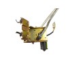 Recambio de motor limpia delantero para nissan trade furgoneta 75 referencia OEM IAM  9390332396 