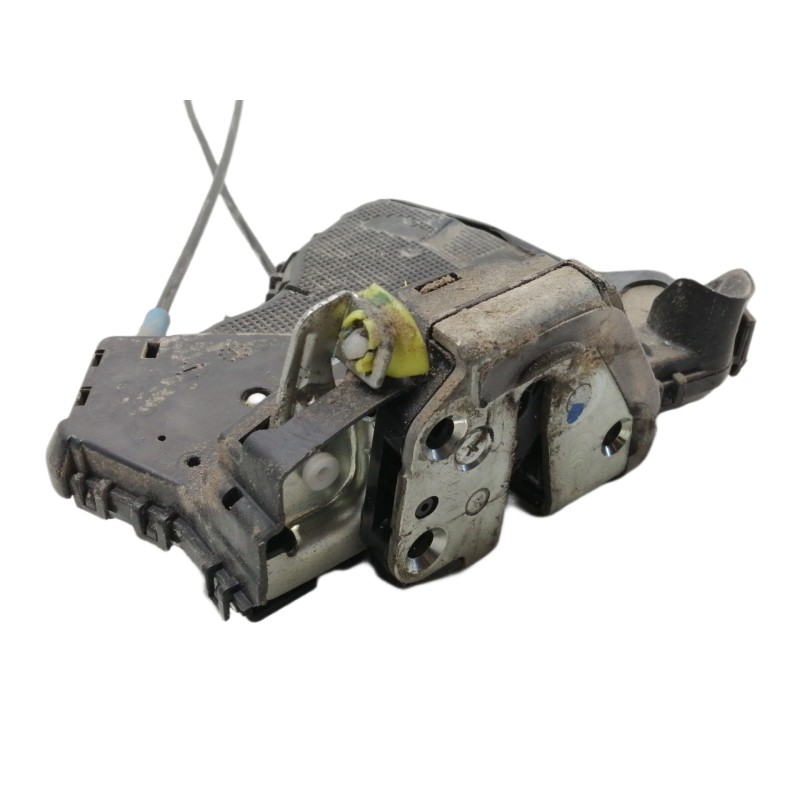 Recambio de cerradura puerta delantera izquierda para toyota auris active referencia OEM IAM A046693  