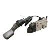 Recambio de cerradura puerta delantera derecha para renault laguna ii (bg0) authentique referencia OEM IAM 8200008431  820000843