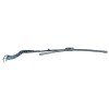 Recambio de brazo limpia delantero izquierdo para tesla model 3 ev awd referencia OEM IAM 162168500A 162168500A 