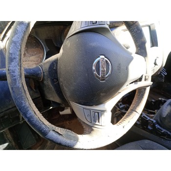 AIRBAG DELANTERO IZQUIERDO 