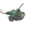 Recambio de cerradura puerta delantera derecha para skoda octavia berlina (1u2) comfort referencia OEM IAM   