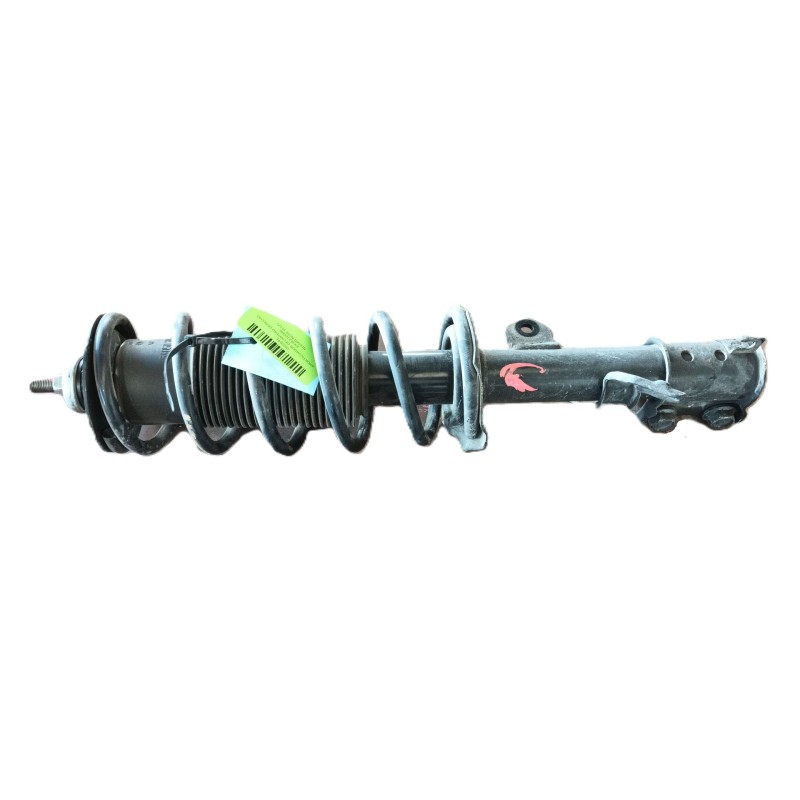 Recambio de amortiguador delantero derecho para nissan note (e12) 1.5 dci referencia OEM IAM E43023VD0B  