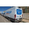 iveco daily vi furgoneta del año 2021