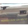 Recambio de maneta interior delantera izquierda para citroën c4 picasso exclusive referencia OEM IAM 96555518VD  