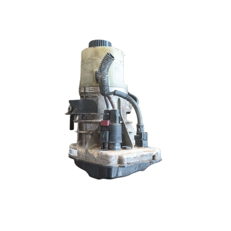 Recambio de bomba direccion para fiat talento furgoneta (296_) 2.0 ecojet referencia OEM IAM 491100616R A0047924A 