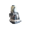 Recambio de bomba direccion para fiat talento furgoneta (296_) 2.0 ecojet referencia OEM IAM 491100616R A0047924A 