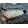 Recambio de llanta para ford ecosport 1.0 ecoboost referencia OEM IAM 2472211 7.0Jx19 MN1J1007AA
