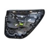 Recambio de guarnecido puerta trasera izquierda para tesla model s (5yjs) referencia OEM IAM 600613353L  16971216