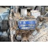 Recambio de caja cambios para citroën ds5 2.0 hdi 165 referencia OEM IAM 9676757880 20GY12 