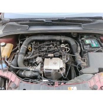 DESPIECE MOTOR 