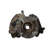 Recambio de mangueta delantera izquierda para kia picanto ii (ta) 1.0 referencia OEM IAM 517151Y010  
